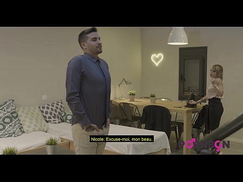 ❤️ PORNBCN 4K Одна зрелая женщина с большими сиськами хочет быть анальным трахал молодой жиголо с большим членом минет амортизм жесткий ебать ручной работы собачий стиль киска лизать оргазм французские субтитры ❤️ Качественный секс на порно сайте niceporn-tv.ru